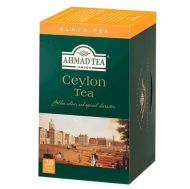 Чай Ahmad Tea