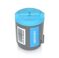 Тонер цветен Cyan Samsung CLP-C300A