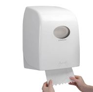 Диспенсър Kimberly-Clark Aquarius