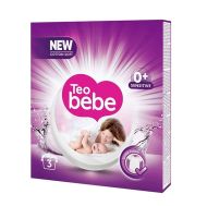 Прах за пране Teo Bebe