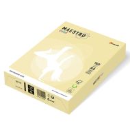 Цветен картон Maestro Color