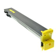 Тонер цветен Yellow Konica Minolta TN-210Y