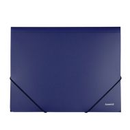 Папка с три капака и ластик OfficeMe