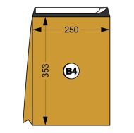 Плик B4
