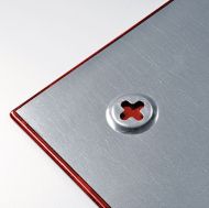 Магнитно стъклено табло Legamaster