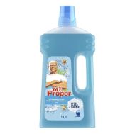 Препарат за почистване на под Mr. Proper