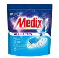 Таблетки Medix All in 1