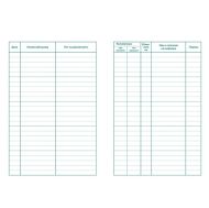 Пътна книжка