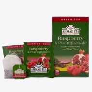Чай Ahmad Tea