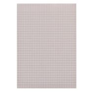 Карирана хартия