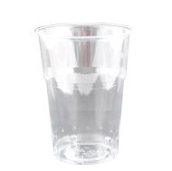 Пластмасови чаши