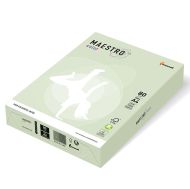 Цветна хартия Maestro Color