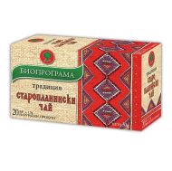 Чай Биопрограма