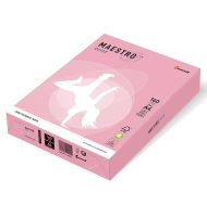 Цветен картон Maestro Color