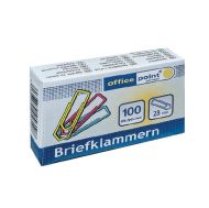 Кламери Office Point