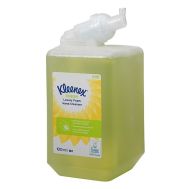 Течен сапун на пяна Kimberly-Clark Kleenex