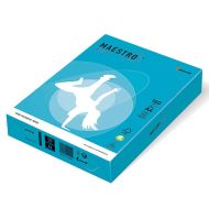 Цветен картон Maestro Color