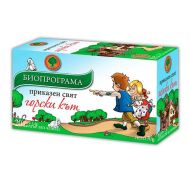 Чай Биопрограма