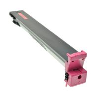 Тонер цветен Magenta Konica Minolta TN-210M