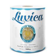 Домакинска ролка Luxica Master