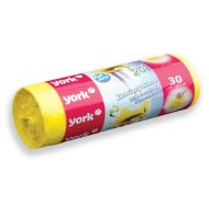 Чували с право дъно и връв на ролка York