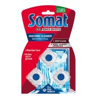Почистващи таблетки Somat Machine Cleaner