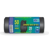 Чували на ролка Clean Job