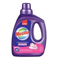 Течен препарат за пране Sano Maxima