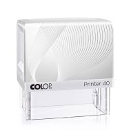 Печат Colop Printer 40