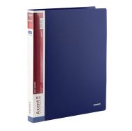 Папка с два ринга и джоб OfficeMe