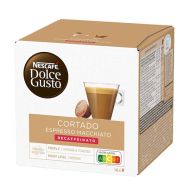 Кафе капсула Nescafe Dolce Gusto