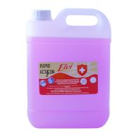 Препарат за универсална дезинфекция Elvi Rapid Action