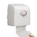Диспенсър Kimberly-Clark Aquarius