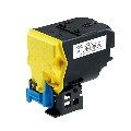 Тонер цветен Yellow Konica Minolta A0X5255
