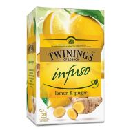 Чай Twinings Infuso