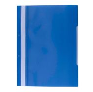 Папка с перфорация OfficeMe