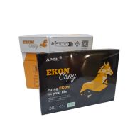 Хартия EKON