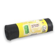 Чували със звездообразно дъно, на ролка