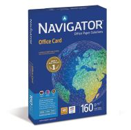 Картон Navigator Office Card