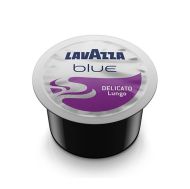Кафе капсула Lavazza Blue Espresso Delicato Lungo