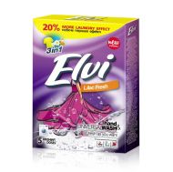 Прах за пране Elvi Fresh