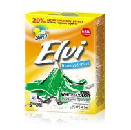 Прах за пране Elvi Fresh