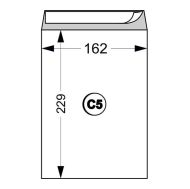 Плик C5