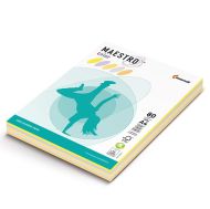 Цветна микс хартия Maestro Color