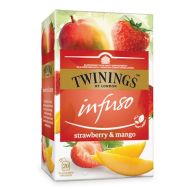 Чай Twinings Infuso