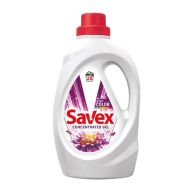 Течен препарат за пране Savex