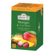 Чай Ahmad Tea