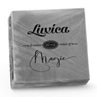Салфетки Luxica Magic