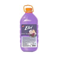 Течен сапун Elvi