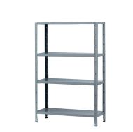 Метален стелаж Crosser